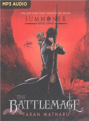 The Battlemage