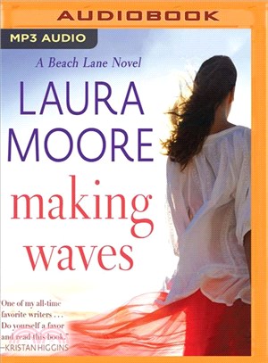 Making Waves ― A Beach Lane Novel