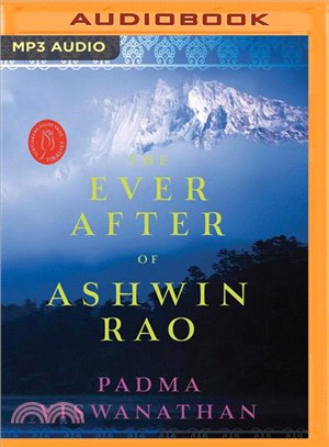 The Ever After of Ashwin Rao