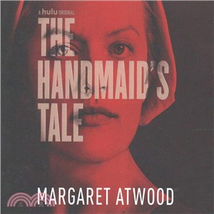 The Handmaid's Tale (Audio CD only)