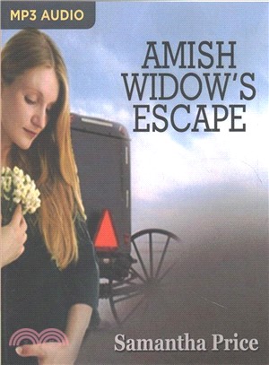 Amish Widow's Escape