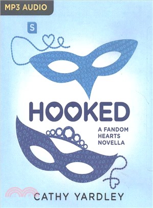 Hooked ― A Geek Girl Rom Com