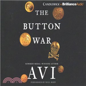 The Button War ― A Tale of the Great War