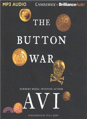 The Button War ― A Tale of the Great War