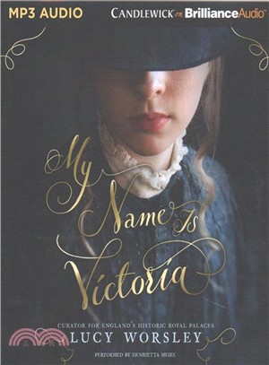 My Name Is Victoria