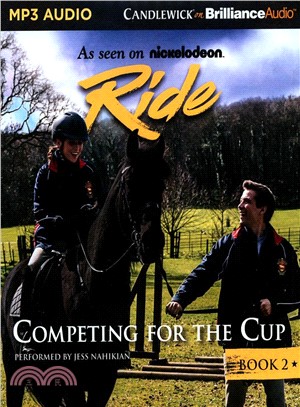 Ride ― Competing for the Cup