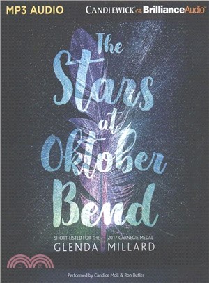 The Stars at Oktober Bend