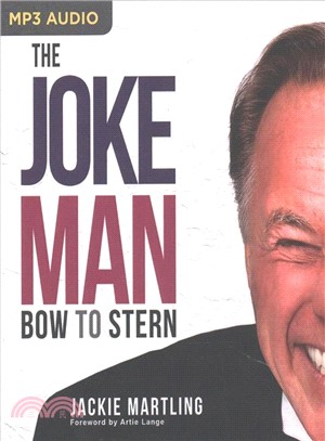 The Joke Man ― Bow to Stern