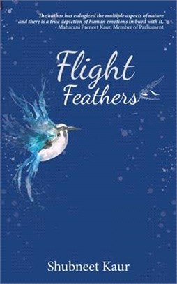 Flight Feathers