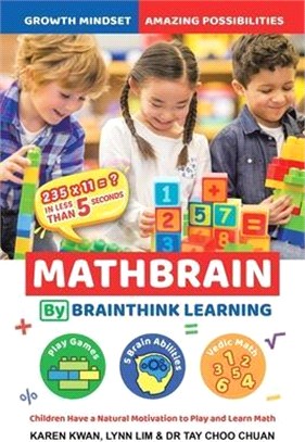 Mathbrain by Brainthink Learning