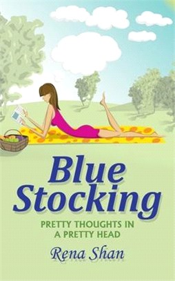 Blue Stocking: Pretty Thoughts in a Pretty Head