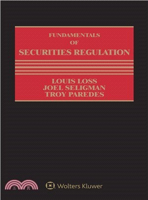 Fundamentals of Securities Regulation