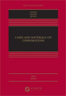 Cases and materials on corpo...