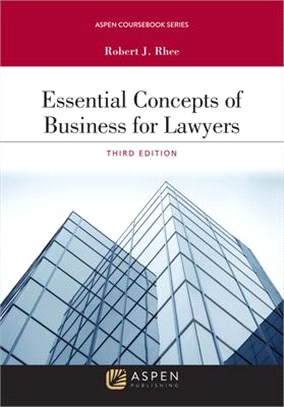 Essential Concepts of Business for Lawyers