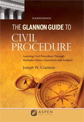 Civil Procedure ― Learning Civil Procedure Through Multiple-choice Questions and Analysis