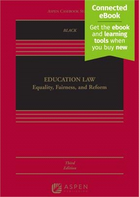 Education Law: Equality, Fairness, and Reform