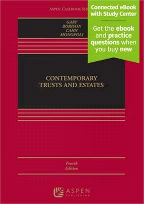 Contemporary Trusts and Estates