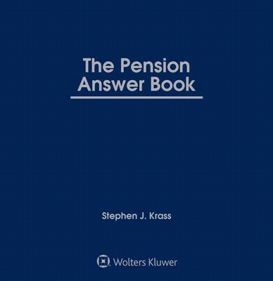 The 2021 Pension Answer Book