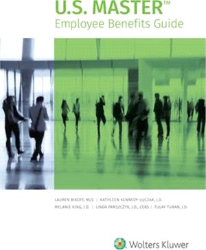 U.S. Master Employee Benefits Guide: 2021 Edition