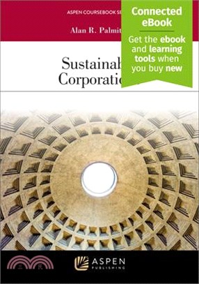 Sustainable Corporations: [Connected Ebook]