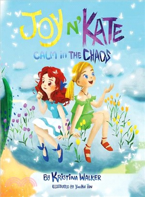 Joy n' Kate ─ Calm in the Chaos