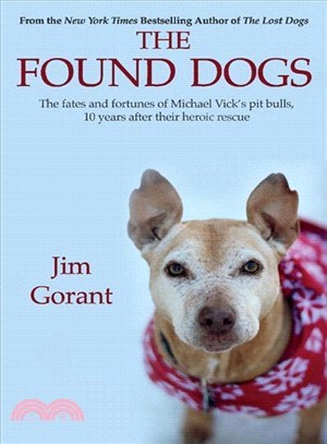 The Found Dogs ─ The fates and fortunes of Michael Vick's pit bulls, 10 years after their heroic rescue