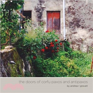 The Doors of Corfu Paxos and Antipaxos