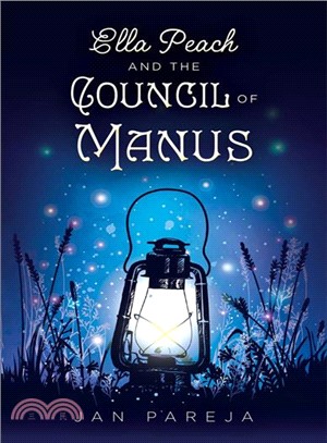 Ella Peach and the Council of Manus