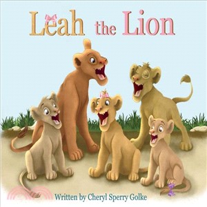 Leah the Lion