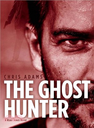 The Ghost Hunter ― A Detective Ryan Jones Novel