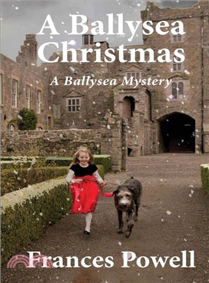 A Ballysea Christmas ― A Ballysea Mystery