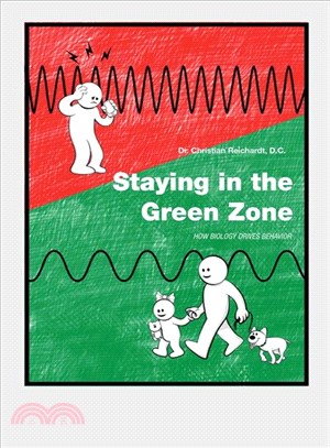 Staying in the Green Zone ― How Biology Drives Behavior