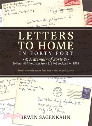 Letters to Home in Forty Fort