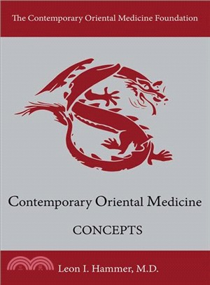 Concepts ― Contemporary Oriental Medicine