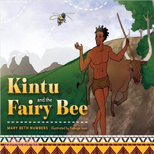 Kintu and the Fairy Bee