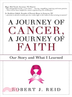 A Journey of Cancer, a Journey of Faith ― Our Story and What I Learned