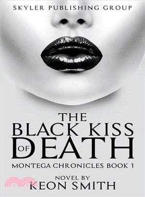 The Black Kiss of Death - 200 Copies - 60 Lb Opaque