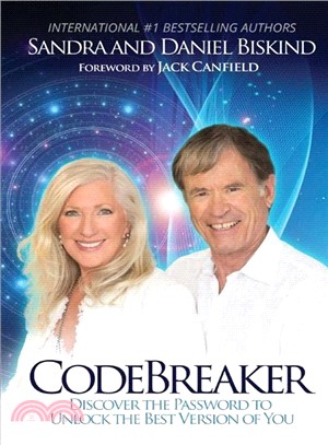 Codebreaker ― Discover the Password to Unlock the Best Version of You