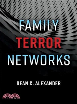 Family Terror Networks