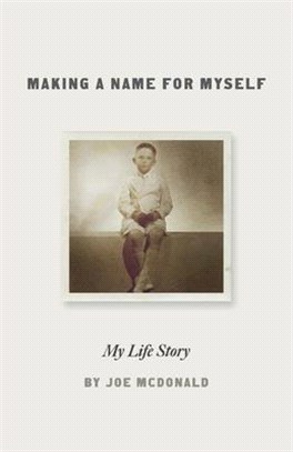 Making a Name for Myself ― My Life Story