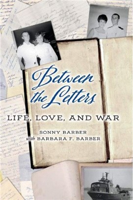 Between the Letters：Life, Love, And War