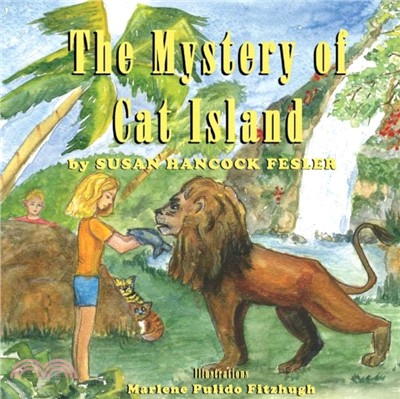 The Mystery of Cat Island