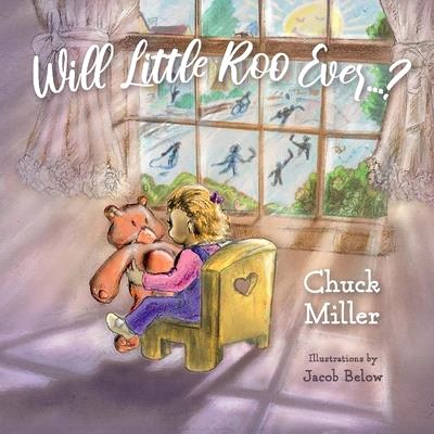 Will Little Roo Ever?