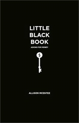 Little Black Book ― Asking for Money