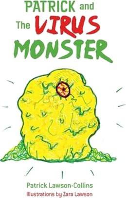 Patrick and the Virus Monster