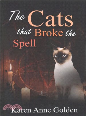 The Cats That Broke the Spell