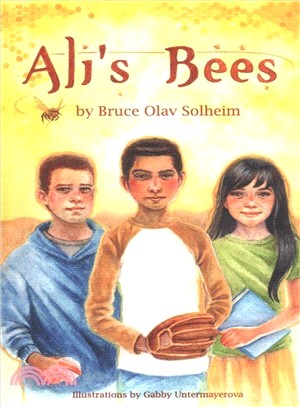 Ali's Bees