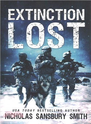 Extinction Lost