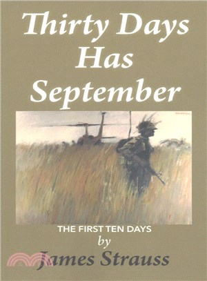 Thirty Days Has September, the First Ten Days