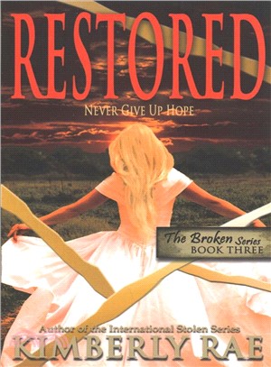 Restored ― Never Give Up Hope